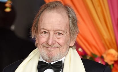 A los 80 años murió el actor Ronald Pickup