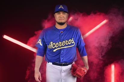 Monclova estará presente con Acereros