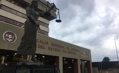 Fiscalía de Edomex descarta red de tráfico de órganos