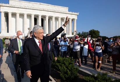 AMLO pedirá a Biden un acuerdo para que trabajadores migren a EU