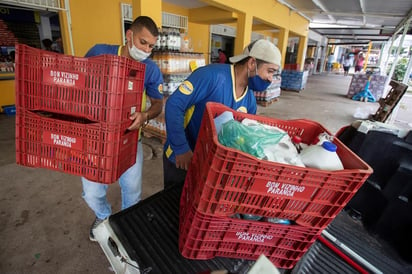 Indígenas de Ecuador piden anular elecciones y llaman a paro contra el fraude