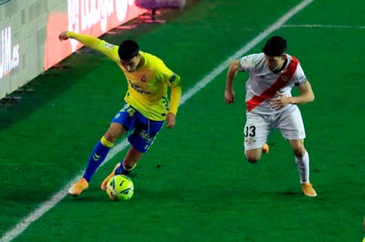 El Mallorca domina, el Almería reacciona y el Rayo duda