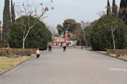 Ha vuelto el color infantil que define al parque xochipilli