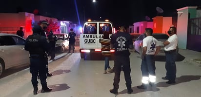 Violan presuntamente 5 hombres a mujer en despoblado en Monclova