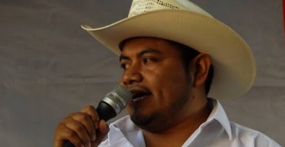 Muere por COVID-19 edil de San José Tenango en Oaxaca