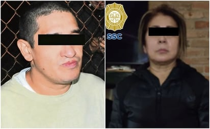 Detienen a la mamá de 'El Lunares', líder de la Unión Tepito