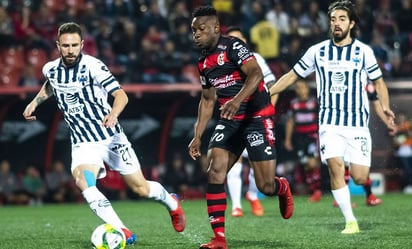 Xolos arrebata triunfo a Rayados