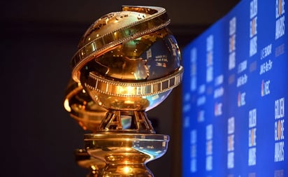 Sobresale Netflix en nominaciones a los Golden Globes Awards 2021