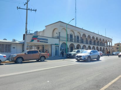 Sufre Frontera otro recorte de 1.3 mdp