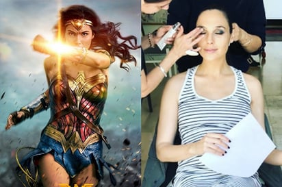 Gal Gadot está embarazada