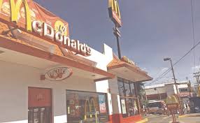 Nivel de ventas preCovid para 2022: McDonald's