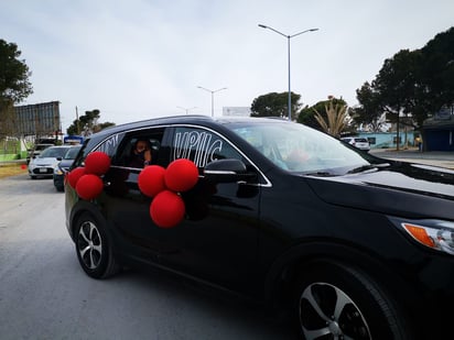 Con caravana anuncia el IPN inicio de clases en San Buenaventura