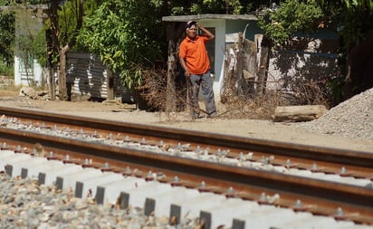 Ordenan en Oaxaca primer desalojo de vivienda en derecho de vía