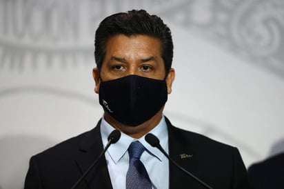 Congreso de Tamaulipas define reglas para desafuero de García Cabeza de Vaca