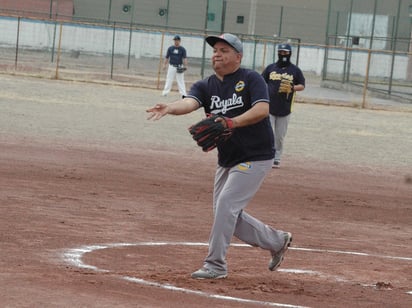 Naranjeros ligan cuarto triunfo