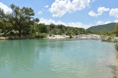 Abrirán corredor turístico sólo el fin de semana largo en Candela