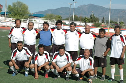 Sábado definen La Copa