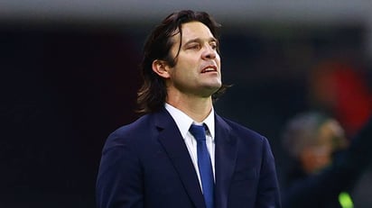 Santiago Solari: Le da mérito a los jugadores por el triunfo a Xolos