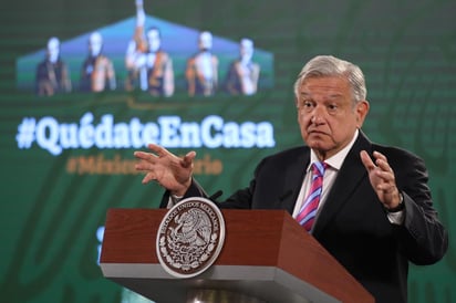 AMLO: Anuncia plan para proteger a candidatos en próximas elecciones