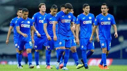 Cruz Azul: Al acecho de sus mejores rachas