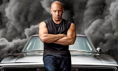 La nueva 'Fast & Furious' se retrasa por tercera vez y apunta al 25 de junio