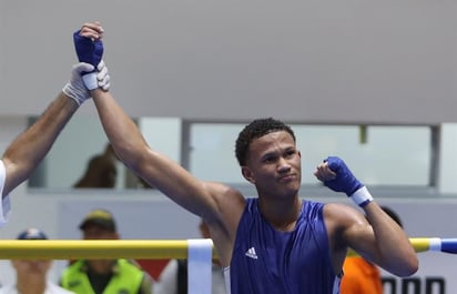 El boxeo dominicano buscará en Argentina su clasificación a Juegos Olímpicos