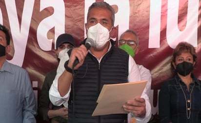 Ecatepec denuncia apropiación de 20 predios por parte de particulares