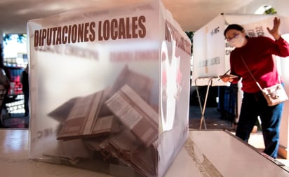 Alertan en Nayarit: no hay recursos para organizar elecciones