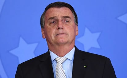 Bolsonaro llama a trabajar y olvidarse de la pandemia