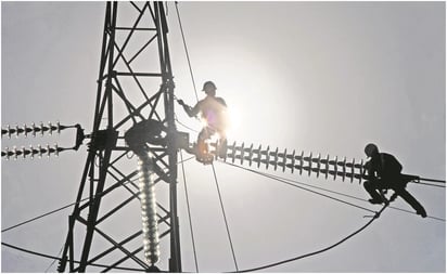 Generadoras de energía limpia se irán a la quiebra