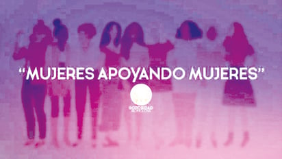 Preparan feministas  actividades en línea por día de la mujer