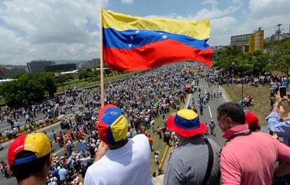 Canadá avisa que el éxodo venezolano será la mayor crisis migratoria mundial