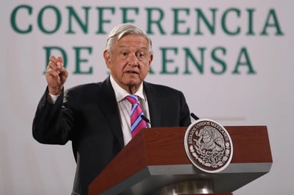 Alista AMLO decreto de no intervención en elecciones