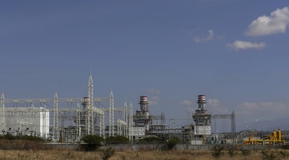 Reforma eléctrica de México enfrenta múltiples batallas legales