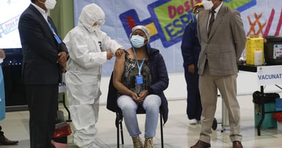 Bolivia vuelve a las urnas en pandemia para elegir a sus autoridades locales