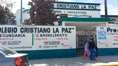 Se interesan escuelas en educación híbrida