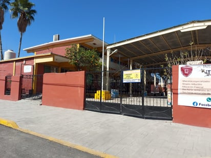 Evalúan que escuelas privadas inicien clases