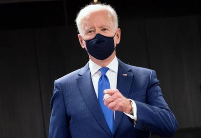 Biden eleva las políticas de igualdad de género con nuevo consejo de asesoras