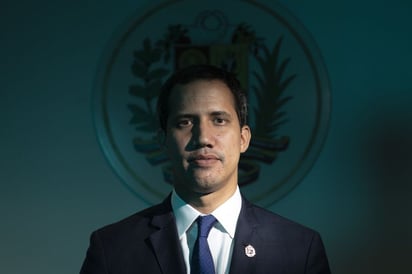 Guaidó agradece a Biden y Harris por otorgar el TPS a los venezolanos en EU