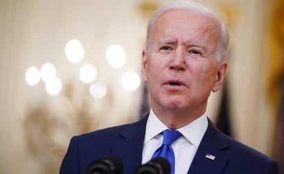 Biden crea Consejo de Políticas de Género para luchar por equidad