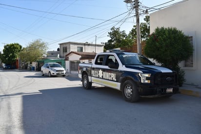 Le roban abanico de agua en Monclova 