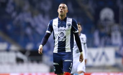 Rogelio Funes Mori, ¿una solución para la Selección Mexicana?