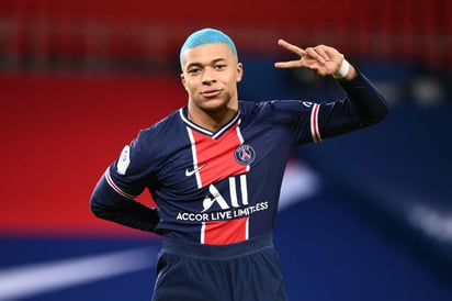 Mbappé pide un exorbitante contrato para renovar con el PSG