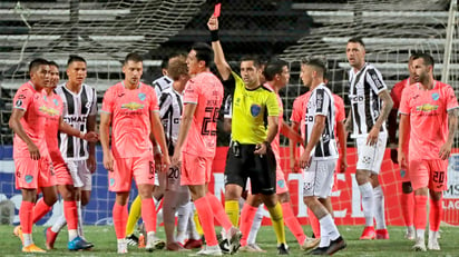 1-0. Wanderers logra ajustado triunfo y lo espera la altitud de La Paz