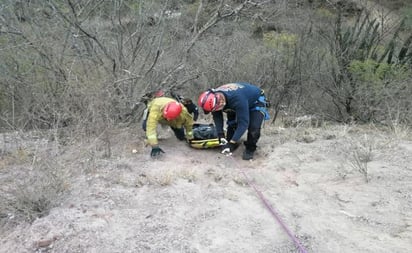 Investigan presunto feminicidio en Rioverde