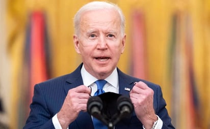 No es prioritario cambiar política hacia Cuba: Biden