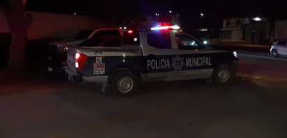 Estuvo a punto de morir atropellado en Monclova 