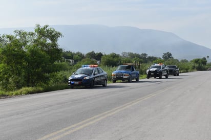 Corretean a supuesto ladrón