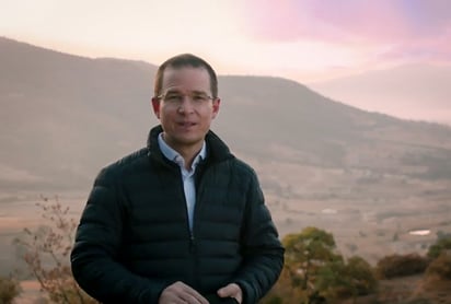 Ricardo Anaya: Batalla por reforma eléctrica sigue en tribunales