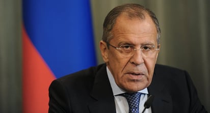 Lavrov se reúne con príncipe herdero saudí en su gira por el golfo Pérsico